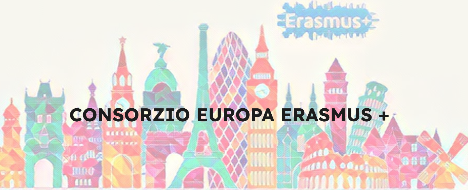 CONSORZIO EUROPA ERASMUS+