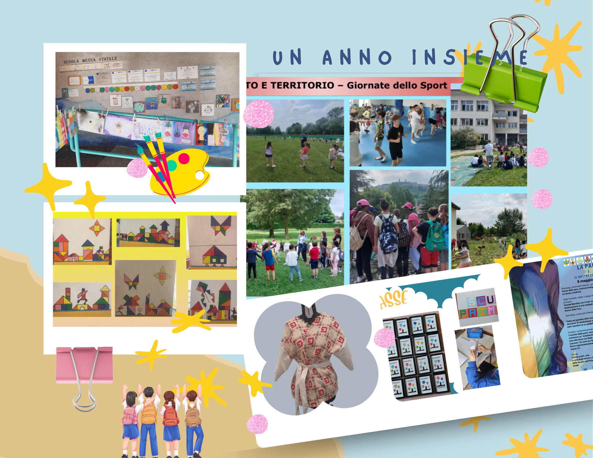 Immagini album