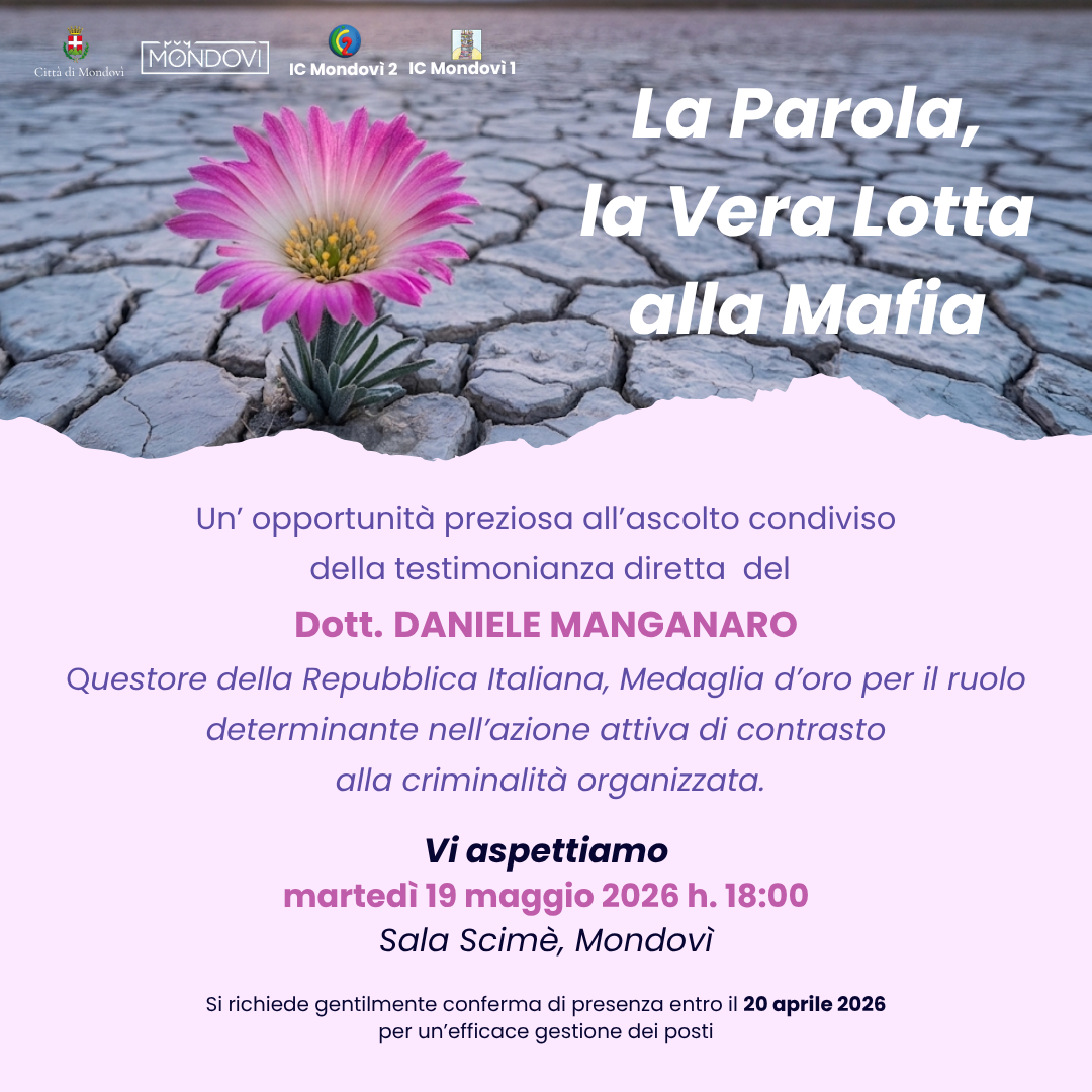LA PAROLA, LA VERA LOTTA ALLA MAFIA png.png